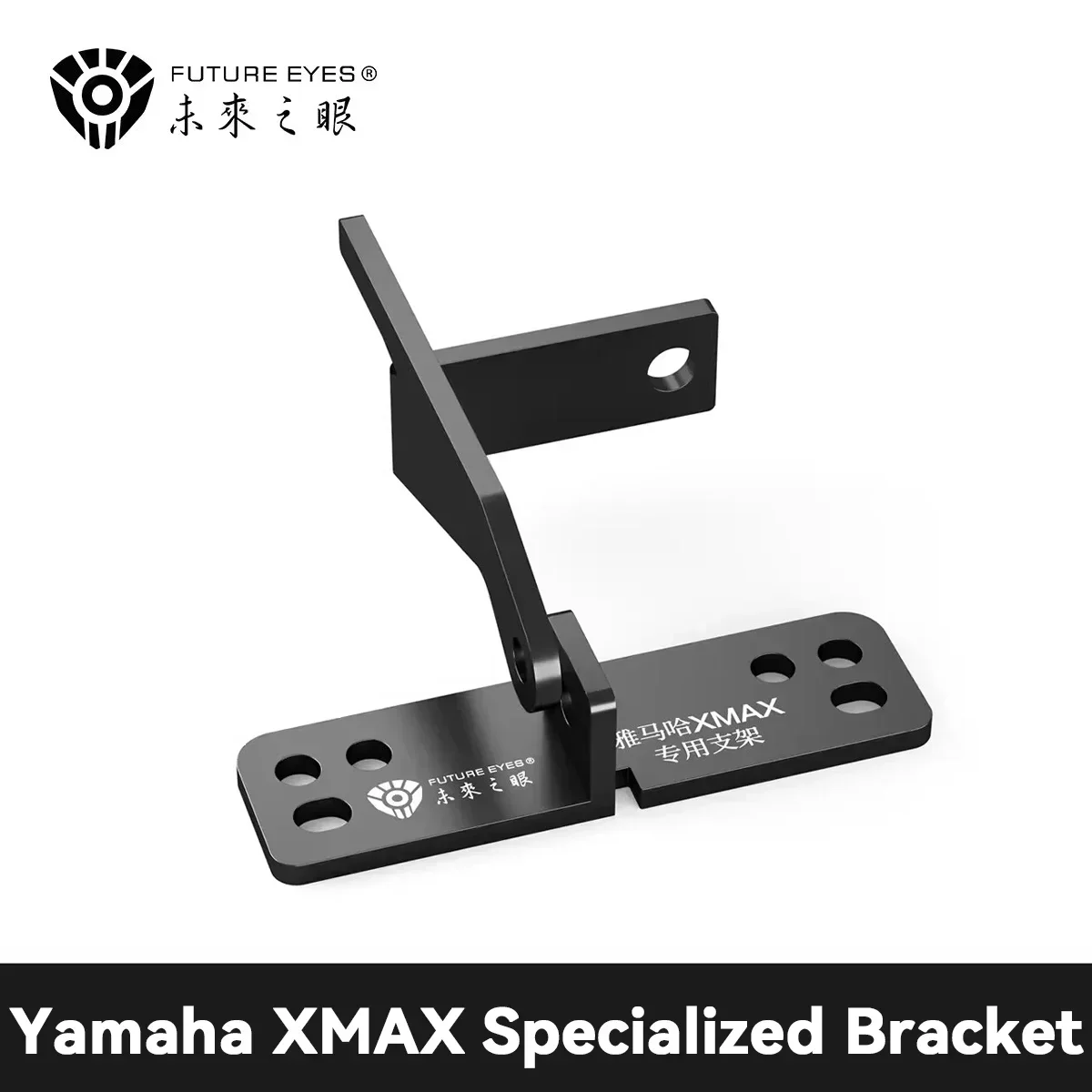 

Future Eyes F150S Прожектор для мотоцикла Скрытые светодиодные противотуманные фары Мини-фры дальнего света Мощный 60 Вт Ультра яркий вспомогательный свет