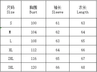 Рисунок 6 - 2022 осень/зима женский Новый Повседневный
