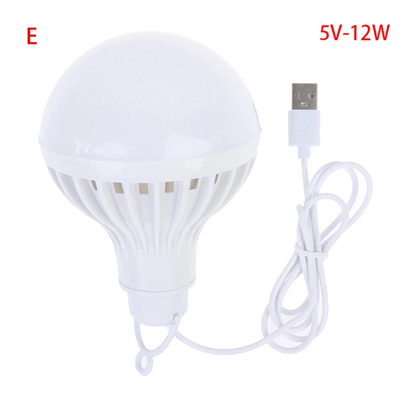 

Портативная светодиодная USB лампа