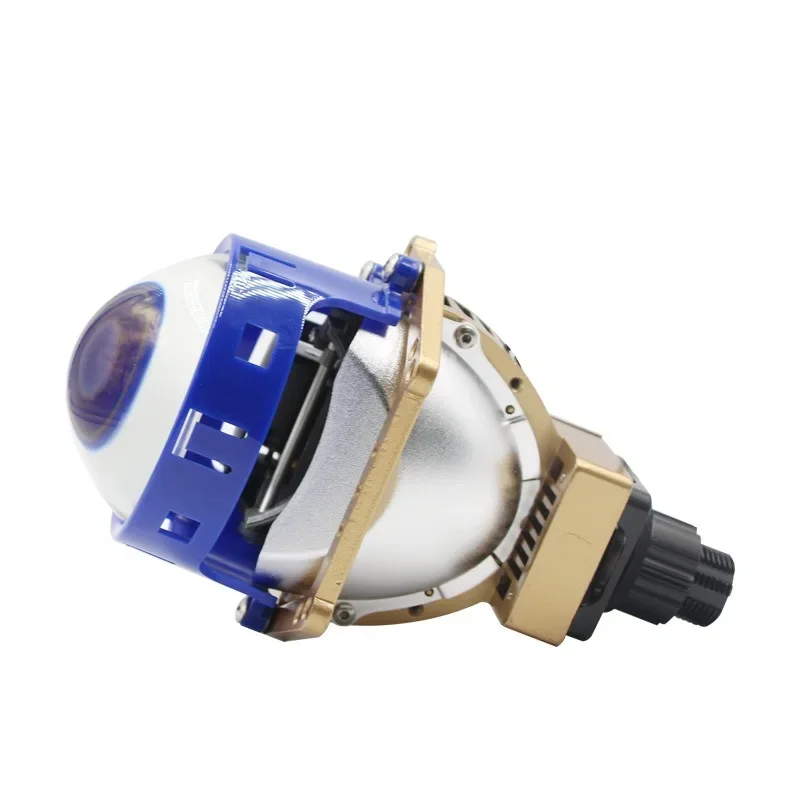 Обновите свой автомобильный фонарь с водонепроницаемостью IP68 5800K + 3000K 10000 лм