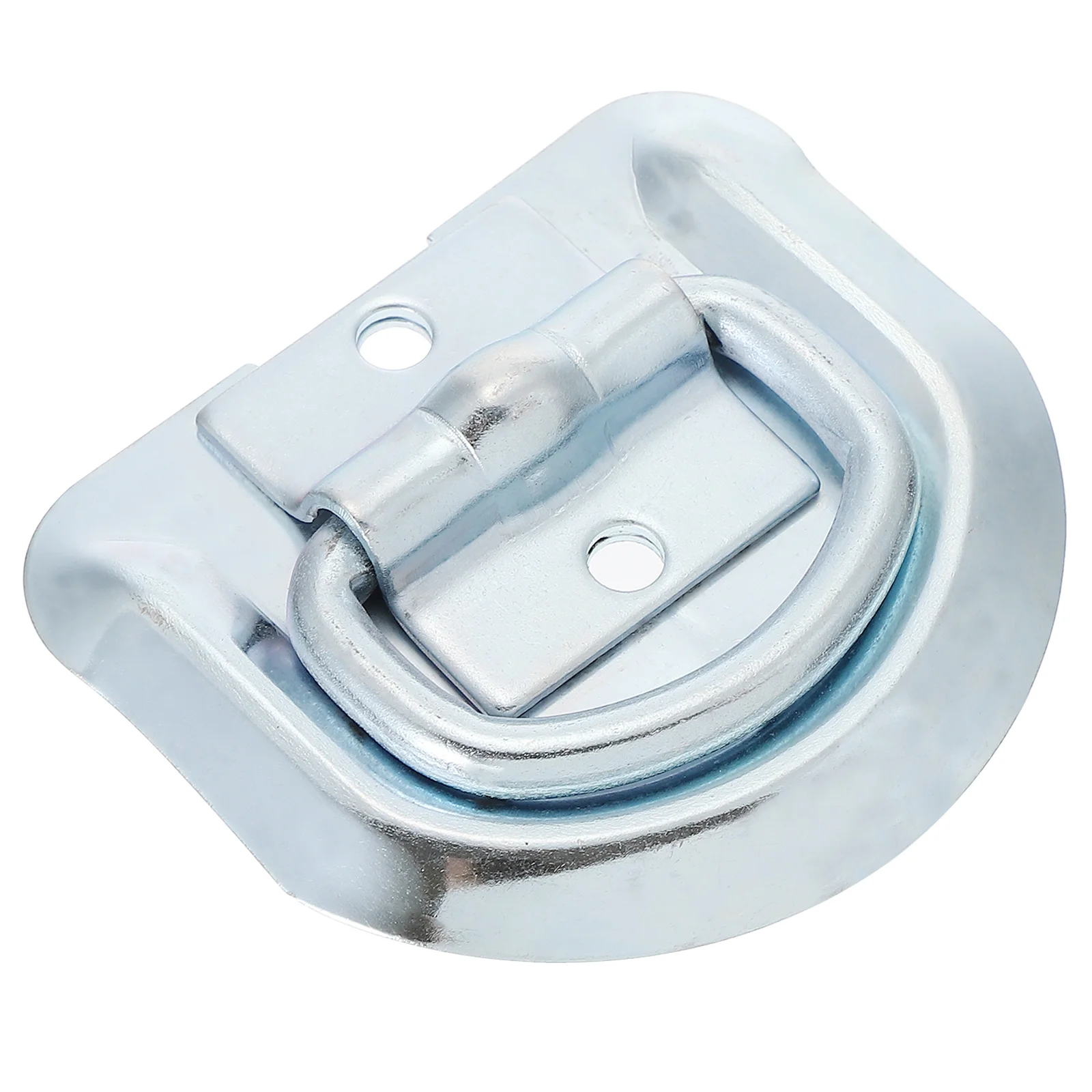 

D Ring Rings Tie Down Mount Trailer Lashing Floor Truck Cargo Stainless Steel Heavy Duty Anchor Points Anchors Wall Bed