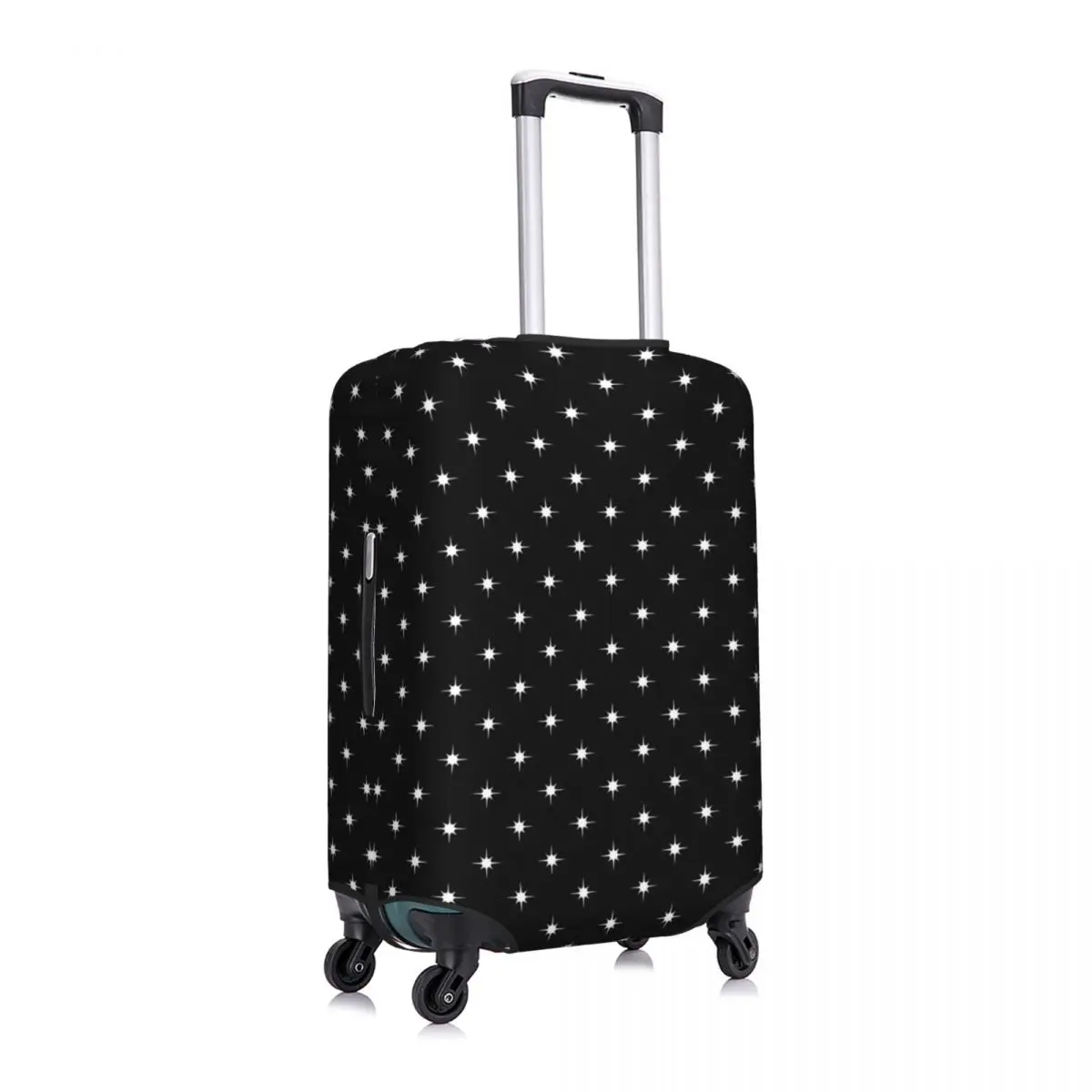 

Starlight Luggage Cover Spandex Suitcase Protector Fits 19-21 Inch