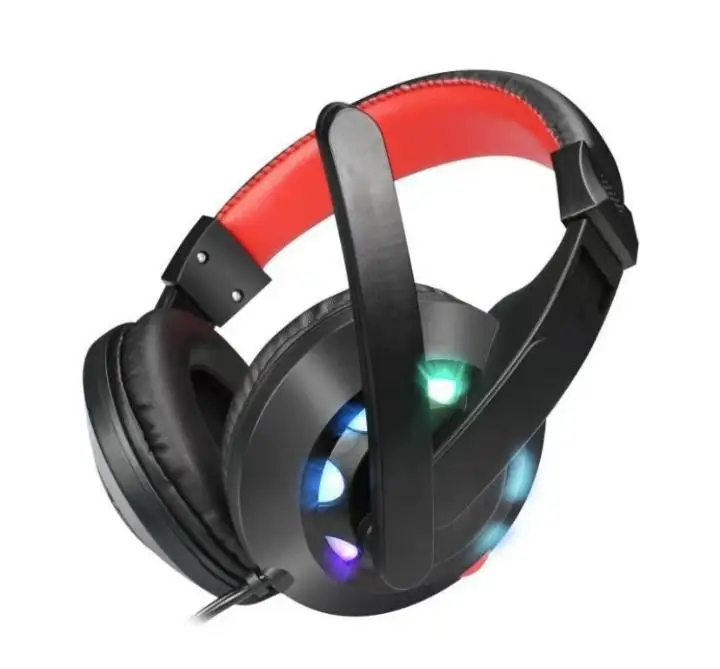 

Fonde de Ouvido Gamer A65 Led