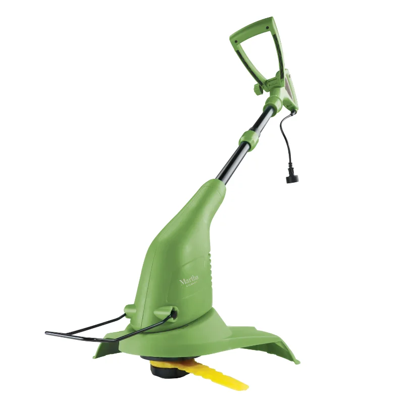 MTS-SBLD1 Electric 2-1 Stringless Grass Trimmer and Edger 11.5-Inch , 4.5-Amp