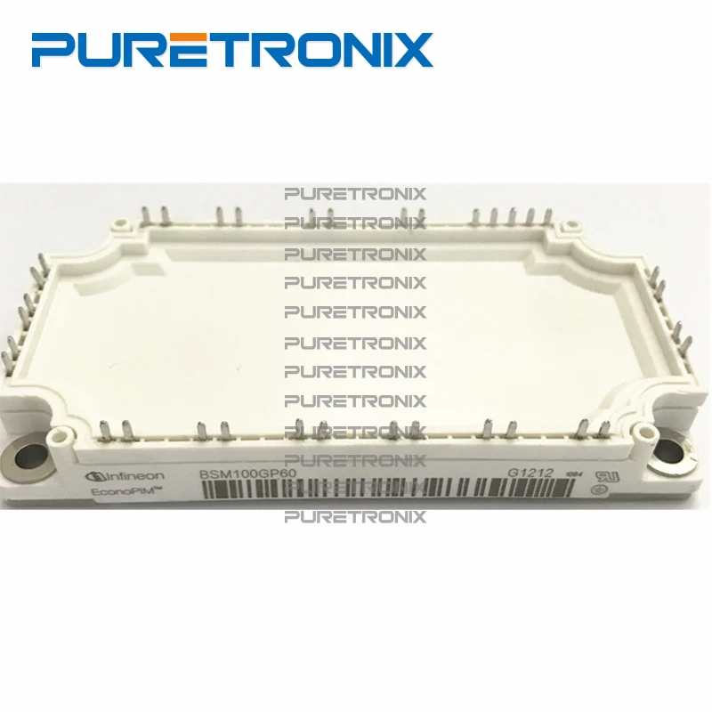 BSM100GP60 BSM75GP60 BSM50GP60G IGBT модуль