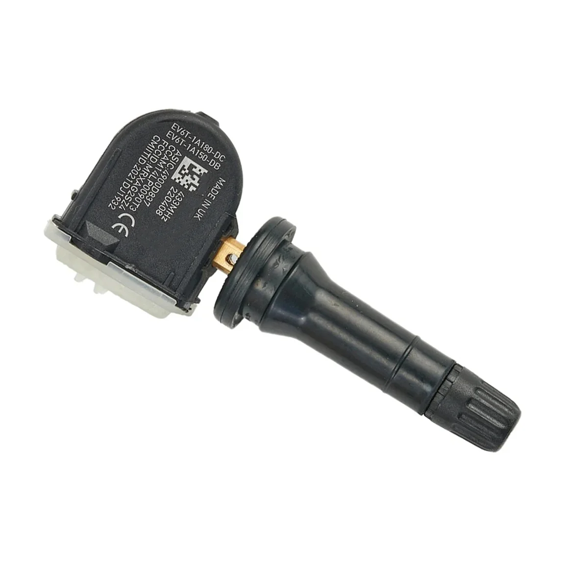 4 шт. датчик давления в шинах TPMS для Ford Focus Fiesta B-Max C-Max Ecosport Escape Expedition F-150 1862980 2036832
