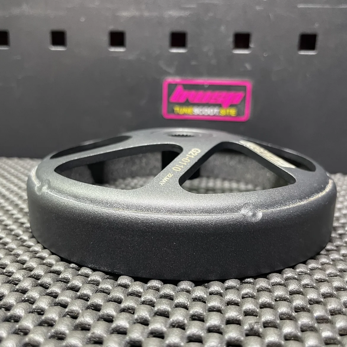 Диодная колокол-сцепление DIO50 гоночная передача Дио-тюнинг BWSP CVT запчасти для