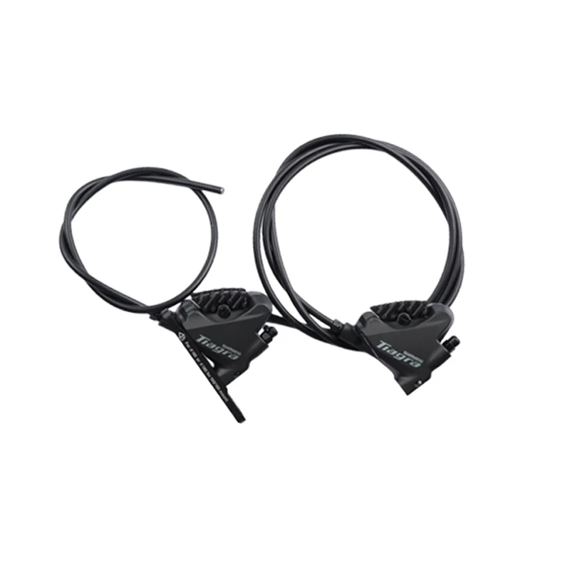 Гидравлический дисковый тормоз Shimano 4700 4770 задний переключатель RX400 GRX FD кассета