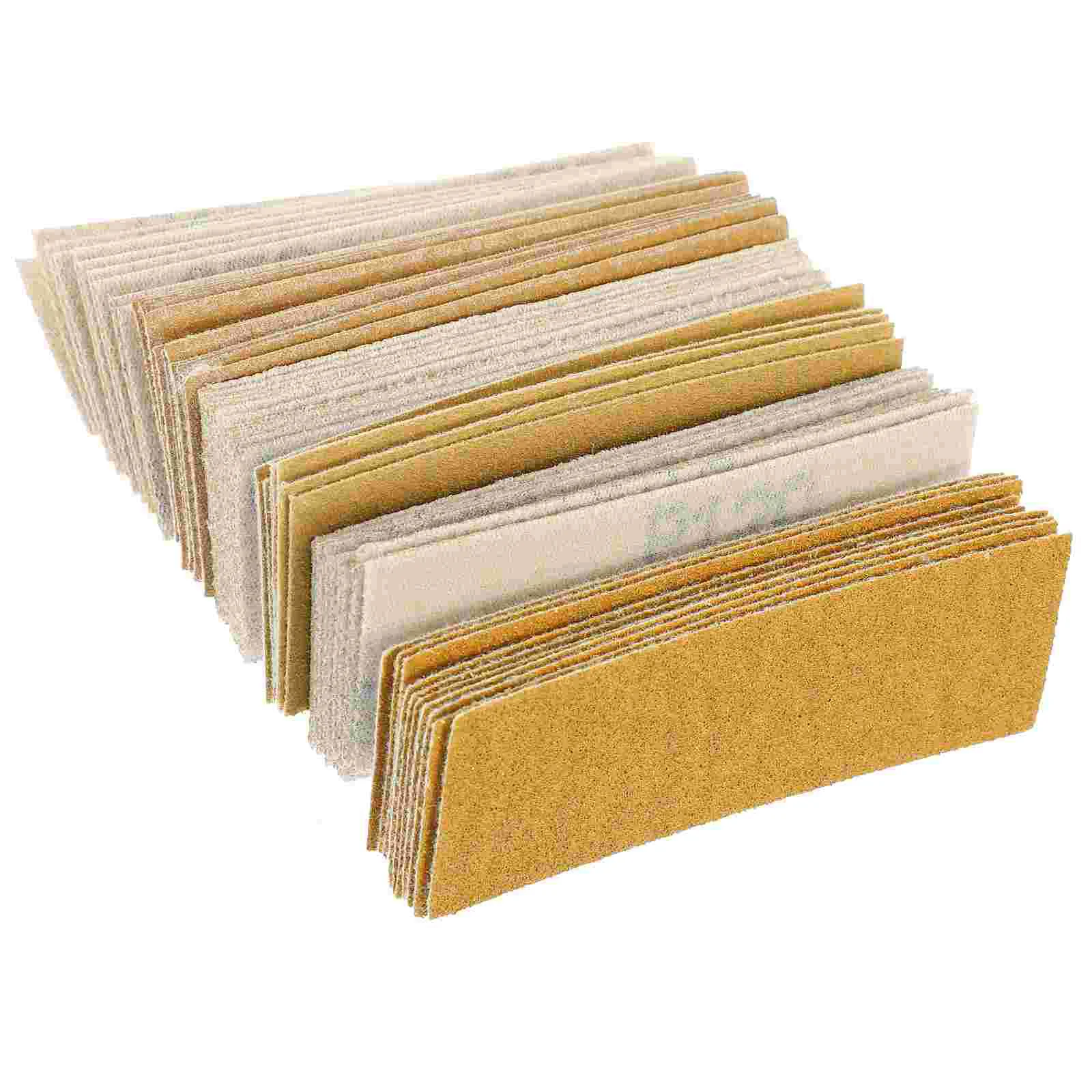 

Sandpaper Grit Paper Sand Wood Wet Dry Fine Set Sheets Detail Sander Assortment Assorted Variety Sanding Metal Automotive Kit