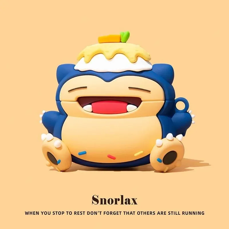 Силиконовый чехол для Redmi Buds 6 Lite