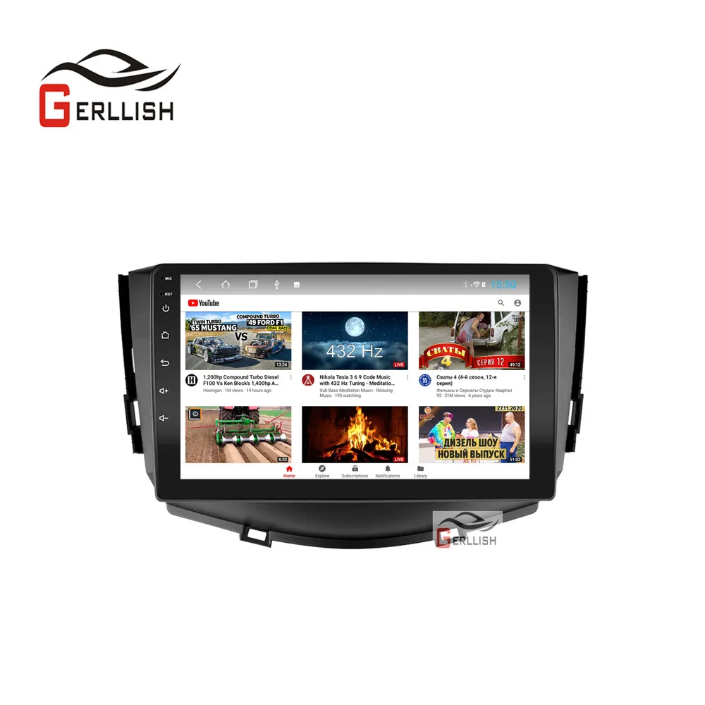 

Best-Selling Android IPS Touch Screen Car DVD Player for Lifan X60 2011-2018 GPS Navigation With WIFI SWC Radio Video