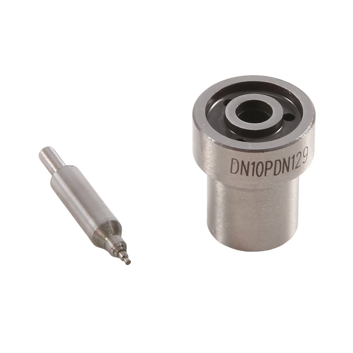 4 шт. DN10PDN129 новая форсунка дизельного топлива для MITSUBISHI Shogun Pajero 2.8d 4M40 ME 200204