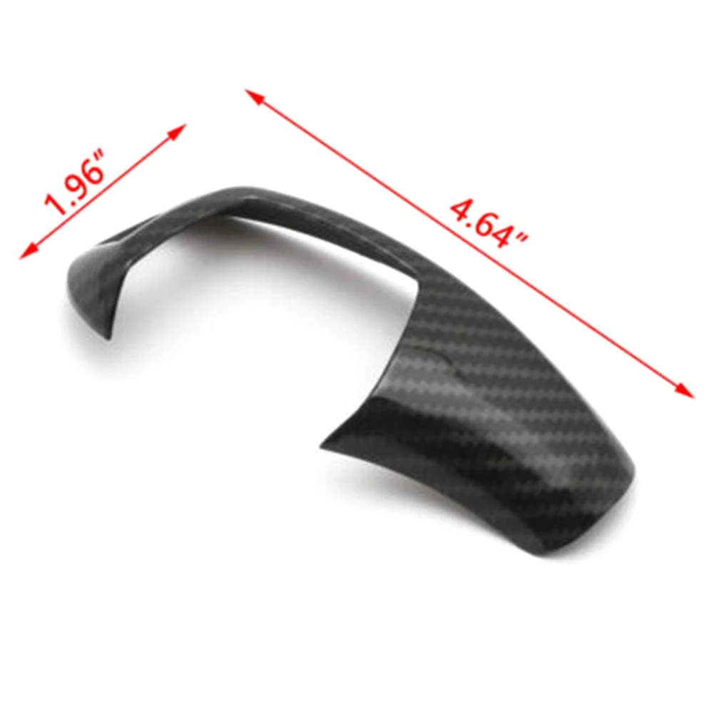 Автомобильная ручка переключения передач для BMW F30 F20 F10 X3 X4 X5 X6 крышка ручки с