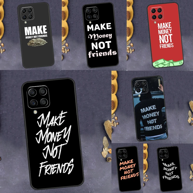 Чехол для Samsung Galaxy M54 M14 M13 M23 M33 M53 M11 M21 M31 M51 M31s M12 M22 M32 M52