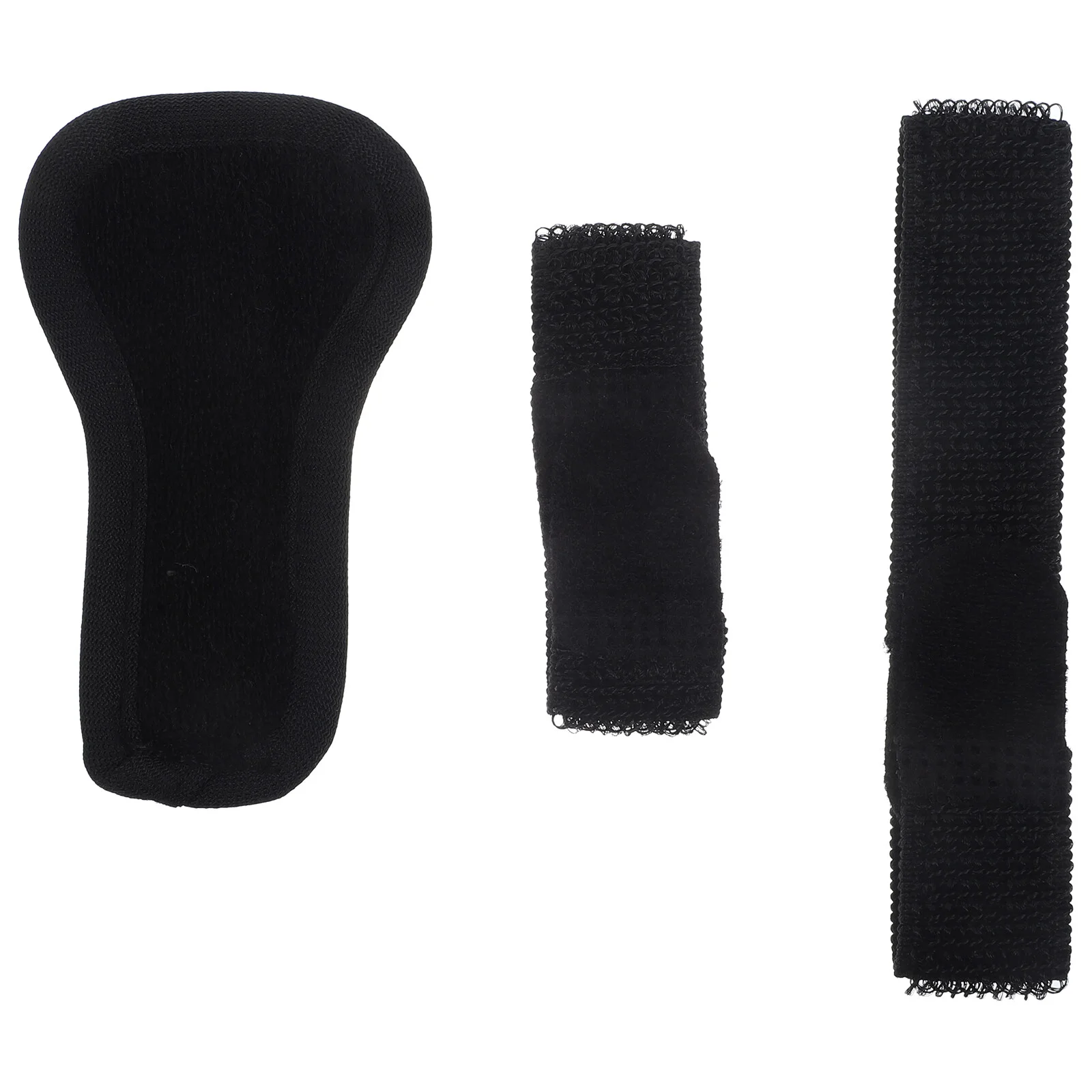 

Бандаж для защиты от перелома, инструменты для фиксации пальцев, корректор ткани для большого пальца, прочная шина Spica