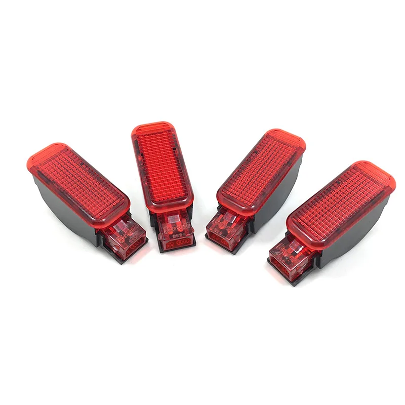 8 шт. сигнальные лампы для дверей A3 A4 A5 A6 A7 A8 Q3 Q5 TT 8KD947411 8KD 947 411 8KD947415 415