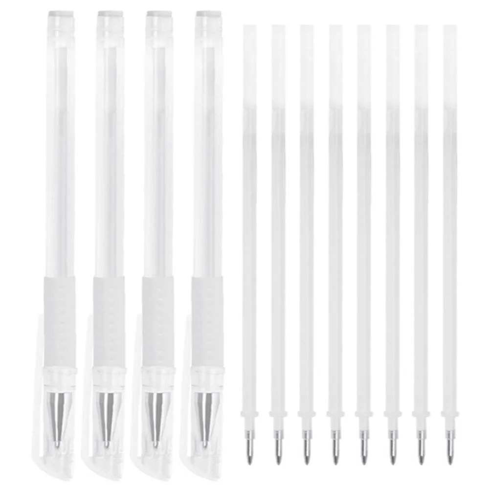 

1 Set Multifunction Embroidered Marking Pens Skin Makers Markers for Home