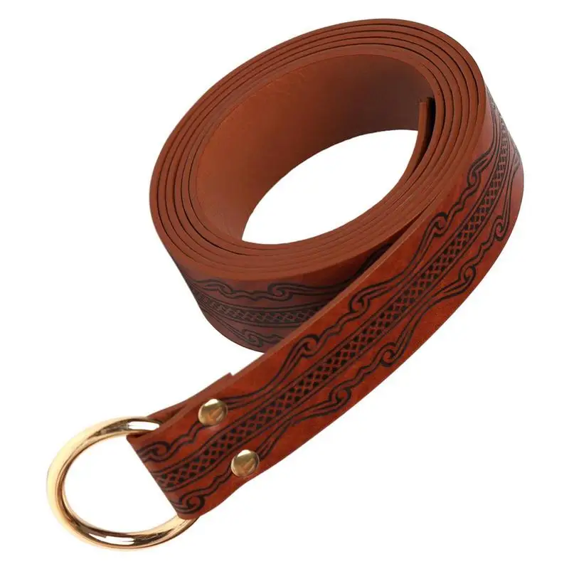 

Ремень эпохи Возрождения, мужской ремень, кожаный ремень в средневековом рыцарском стиле, ремень В рыцарском стиле возрождения, женский рем...