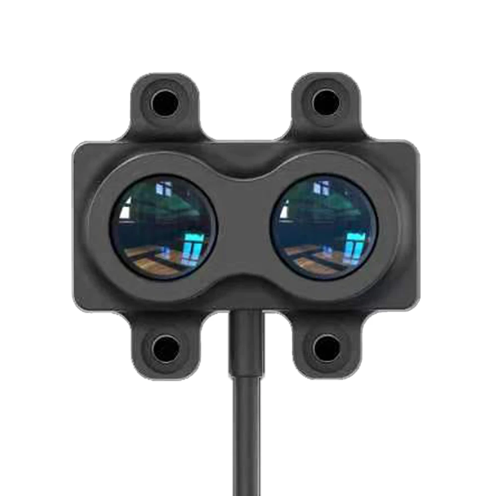 

SageSunny 905nm lidar laser distance rangefinder lidar sensor for drone 60m laser rangefinder lidar sensor