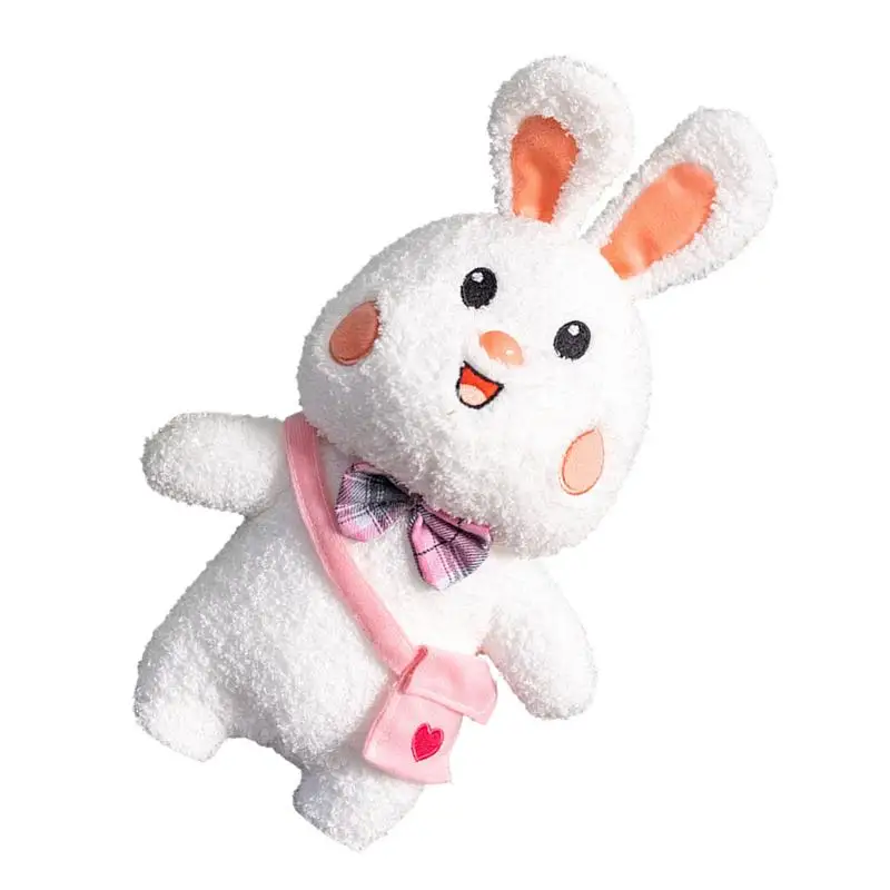 

Cute Cuddly Plush Doll Soft Stuffed Animal For Baby Soft Stuffed Animal Dinosaur Bunny Bear Dog Dolls Gift For Kids Babies