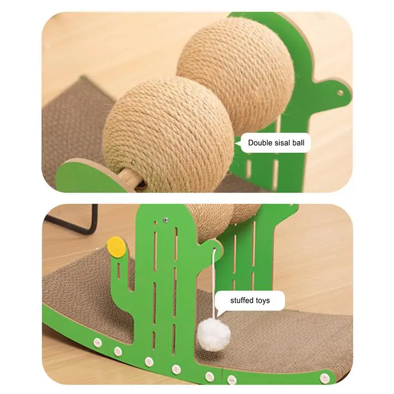 Когтеточка для кактуса котята когтеточка занятий домашними животными