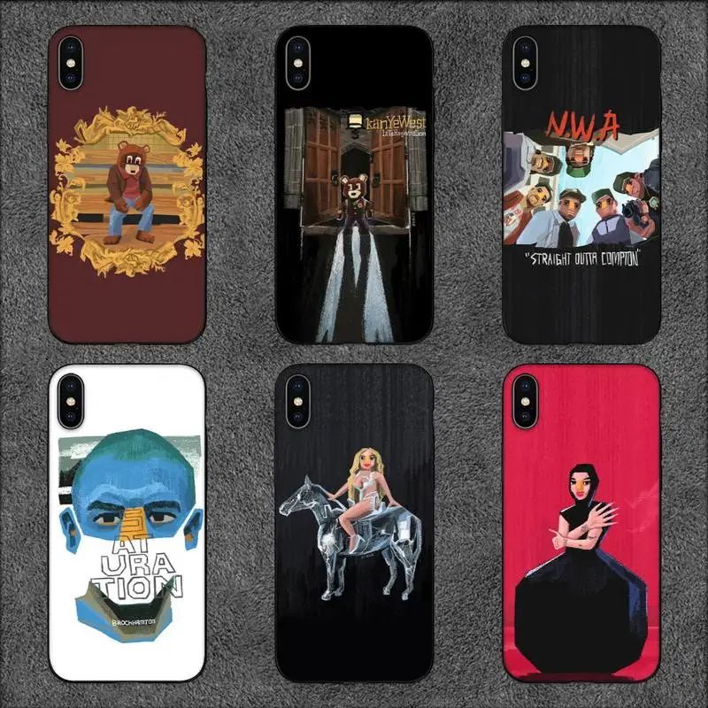 

Чехол для iPhone 11 12 Mini 13 14 Pro XS Max X 8 7 6s Plus 5 SE XR