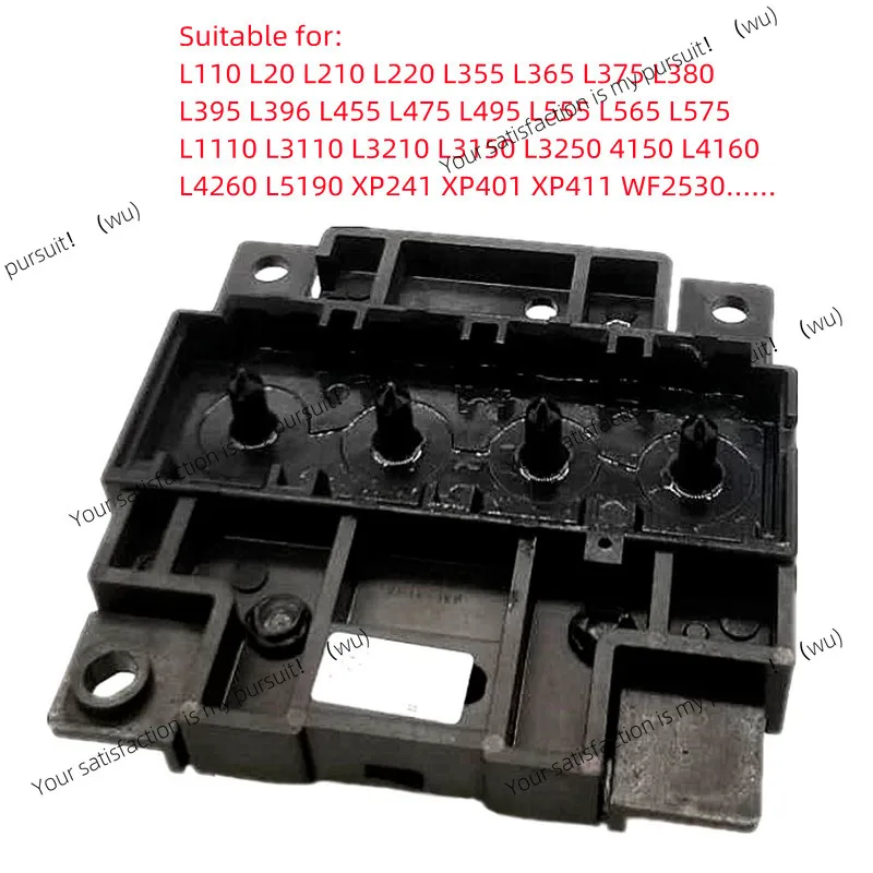 Фото Печатающая головка FA04010 FA04000, сопло для Epson L220 L222 L310 L132 L130 L362 L365 L366 L455 L456 L565 L566 WF-2630 XP-332 №4