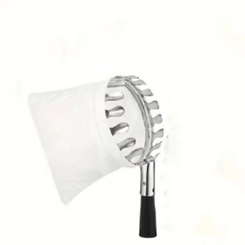 

Телескопический стержень для сбора фруктов из нержавеющей стали