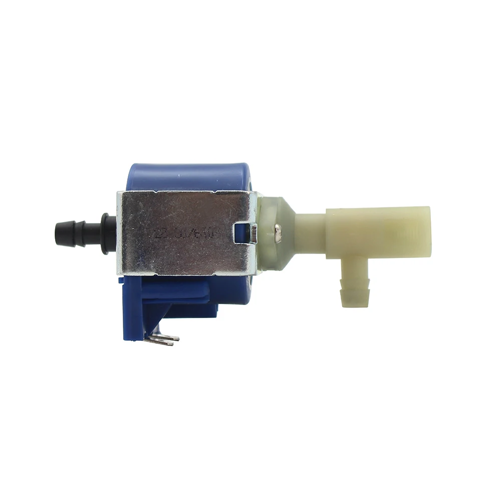 Водяной насос высокого давления для кофемашины электромагнитный отпариватель