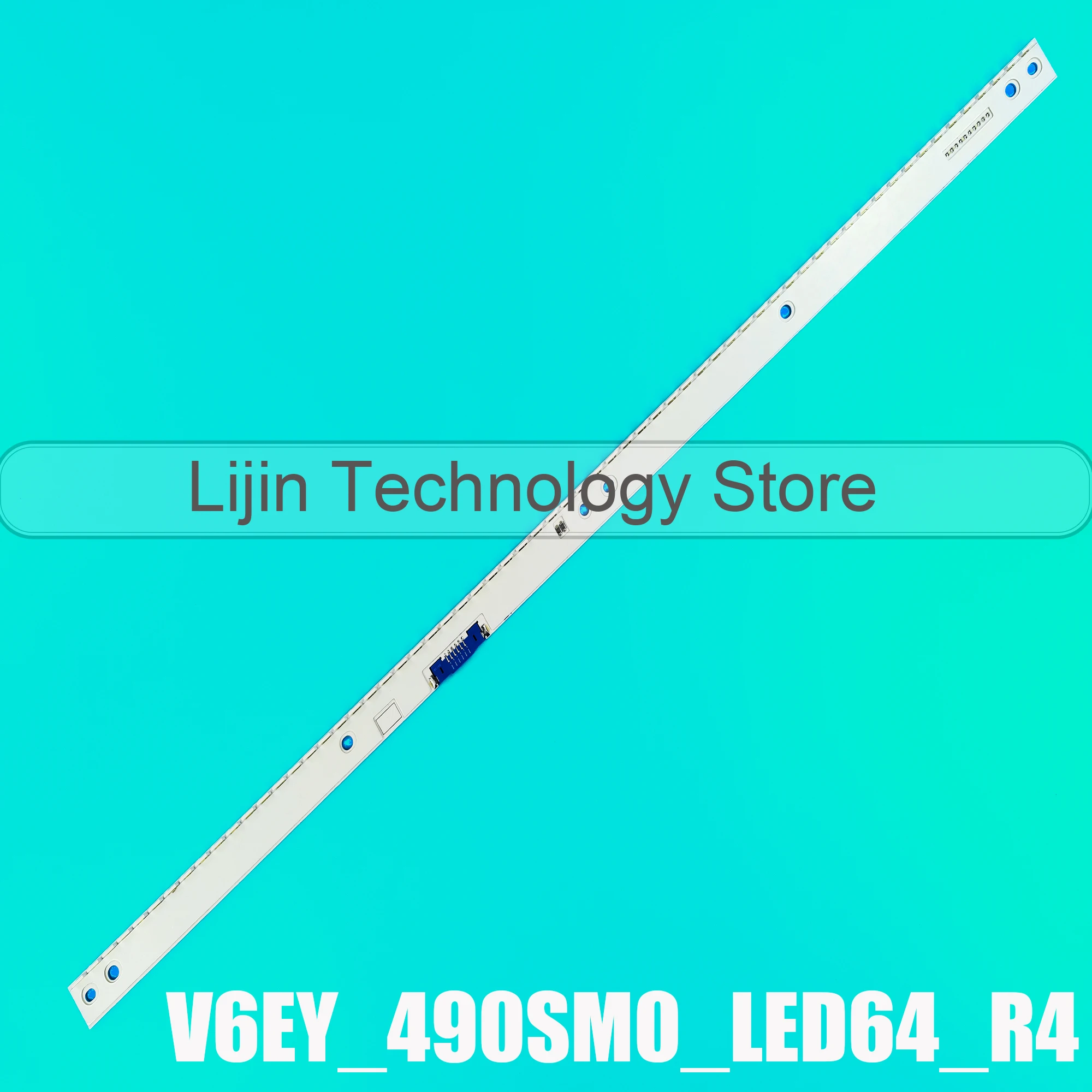 

Светодиодная лента подсветки для ТВ UE49K6400 UN49K6500