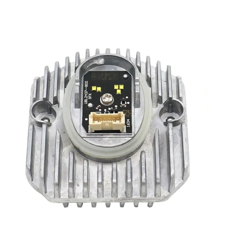 Правая передняя фара с ангельскими глазами Φ источник 63117214940 для BMW 5 G30 G31 G38 16-2018