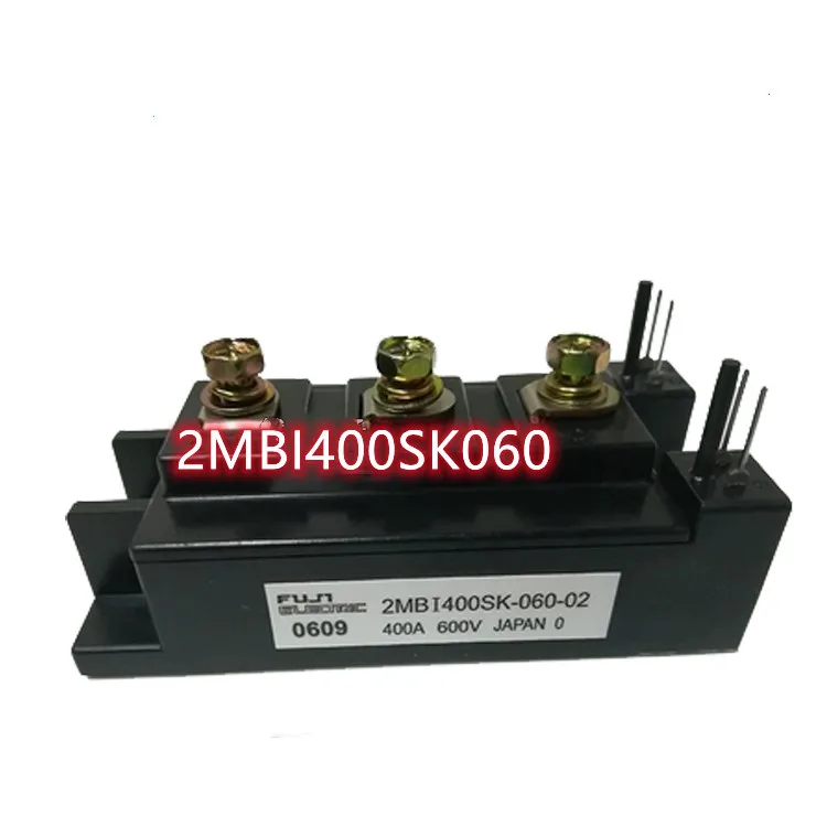 

Оригинальный новый модуль бтиз 2MBI200TA060 2MBI300TA060 2MBI400SK060