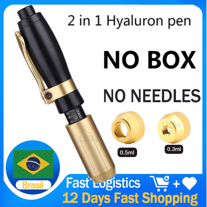 

Lift anti-wrinkle lip high pressure hyaluronic acid pen pressurize hyaluronic acid pen fill syringe hyaluronic acid gun atomizer
