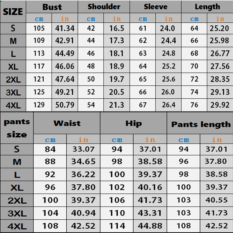 Autumn Winter Men's Tracksuit Set Hoodies+Sweatpants Fashion Casual Zipper Sportswear Streetwear Male Jackets Plus Size