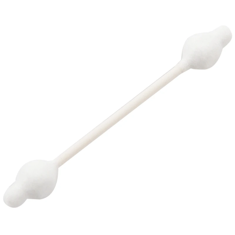 

Коробка с ватными палочками для безопасности детей прибл. 110 шт.