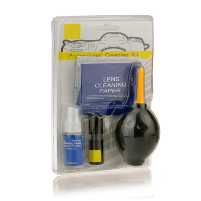 

30ml Clean Kit Computer And Digital Camera Lens Cleaning Kit