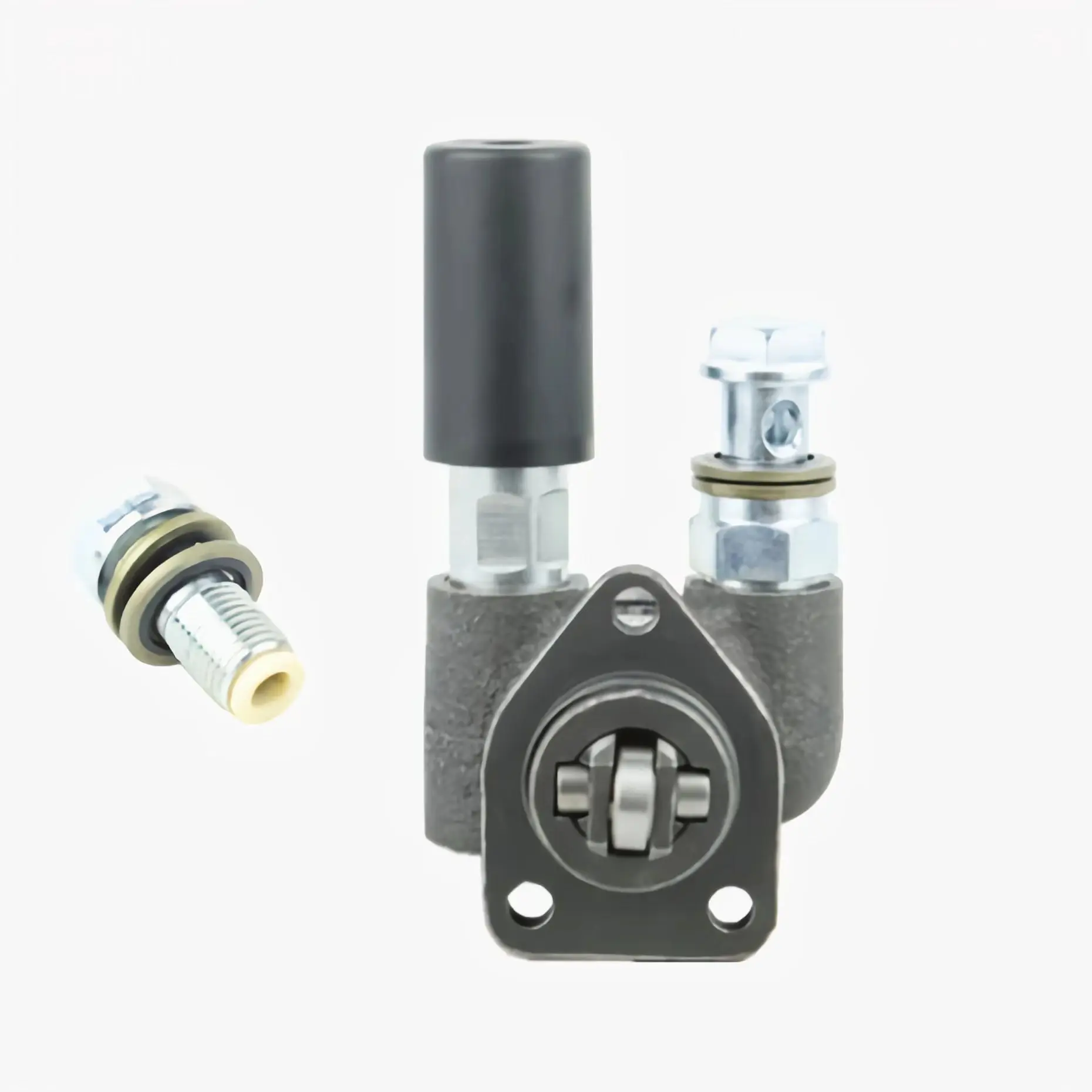 Масляный насос Jinhu SI/H2204C Heli Hangcha Автопогрузчик Lonking с новым дизельным двигателем