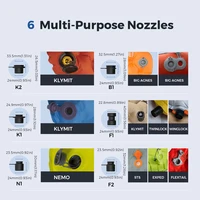 Портативный насос FLEXTAIL ZERO#3