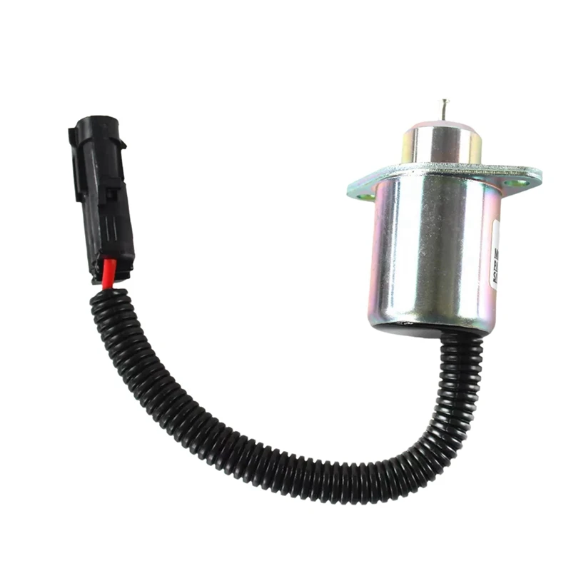 12 В флейта-клапан флейта 2848A275 1457906 для двигателя серии Perkins 700 Hyster UB704 2848A279