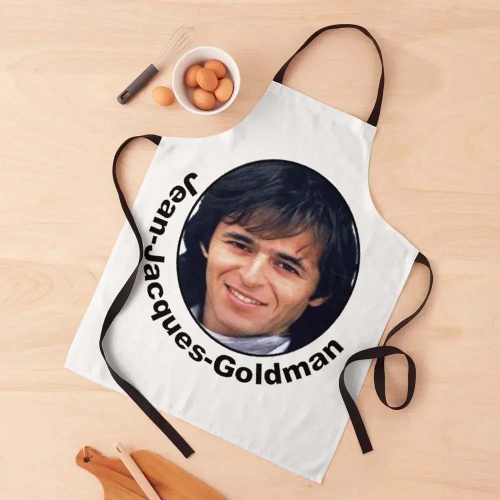 Джин Жак Голдман Вечный фартук Женская кухонная утварь Кухонные принадлежности