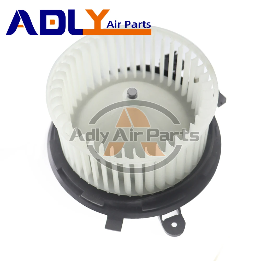 Двигатель вентилятора кондиционера для Mercedes-Benz W204 W212 C300 C350 C63 AMG E350 E550 E63 A 2048200208