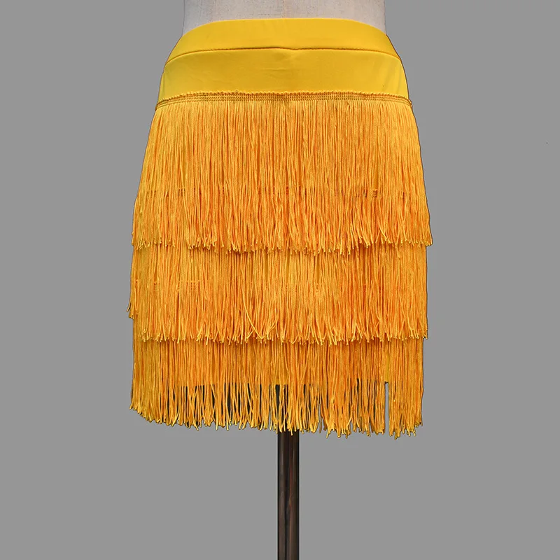 Женское платье с короткой юбкой для латинских танцев сексуальное женское