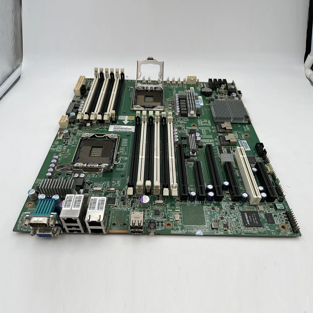 YZMB-00101-102 For Inspur M2210 2211 M2216 Server Motherboard Perfect Test enlarge