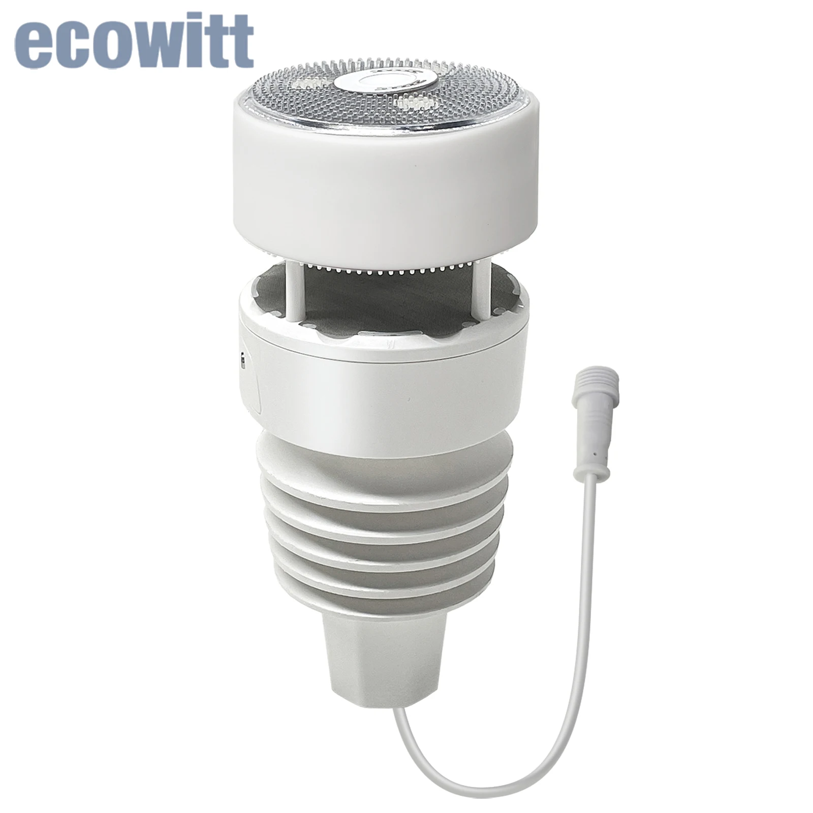 

Ecowitt WS90 Датчик погоды 7 в 1