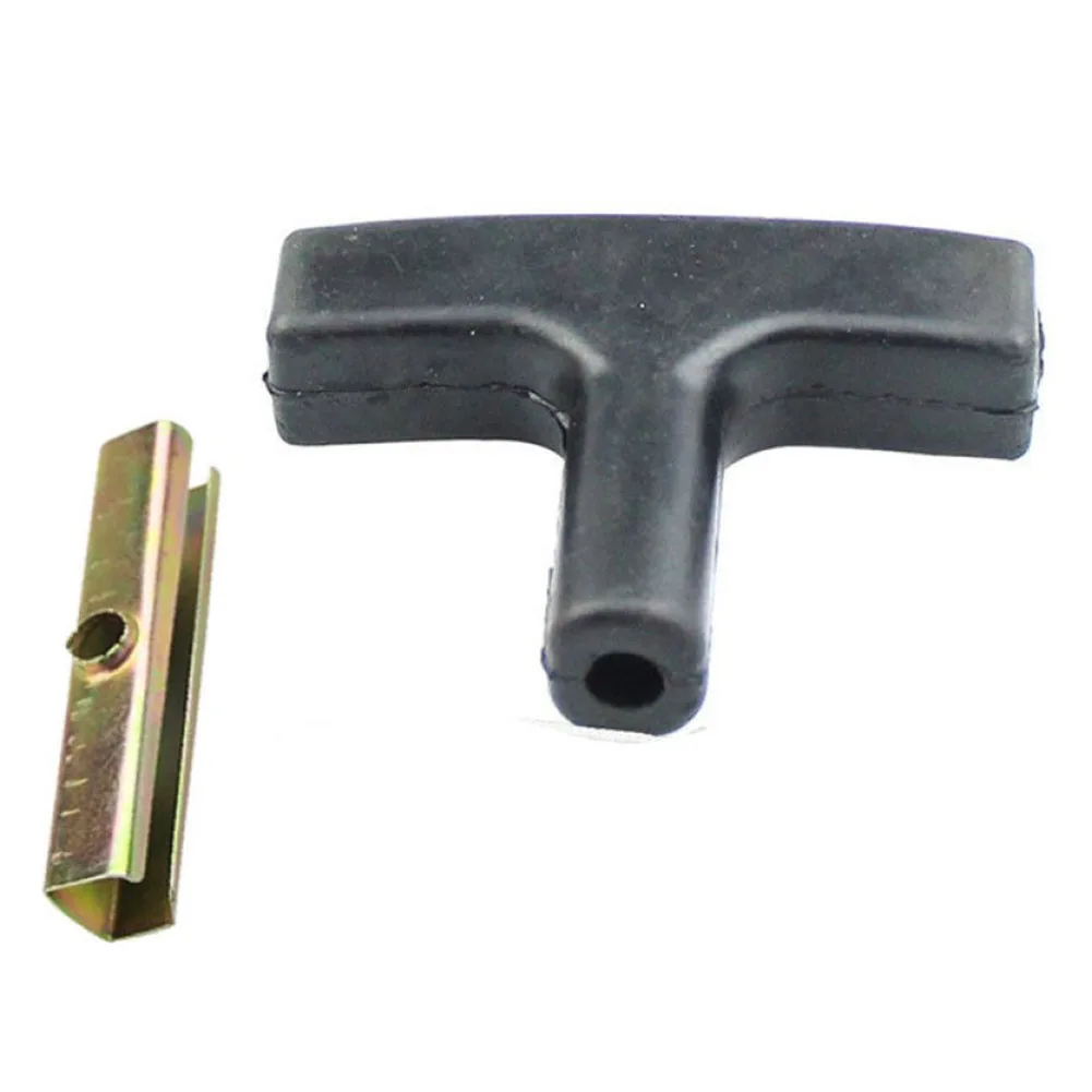 

Universal Fit Lawn Mover Pull Cord Swift Chainsaw Starter Created to Last Complements Various Outdoor Power Tools