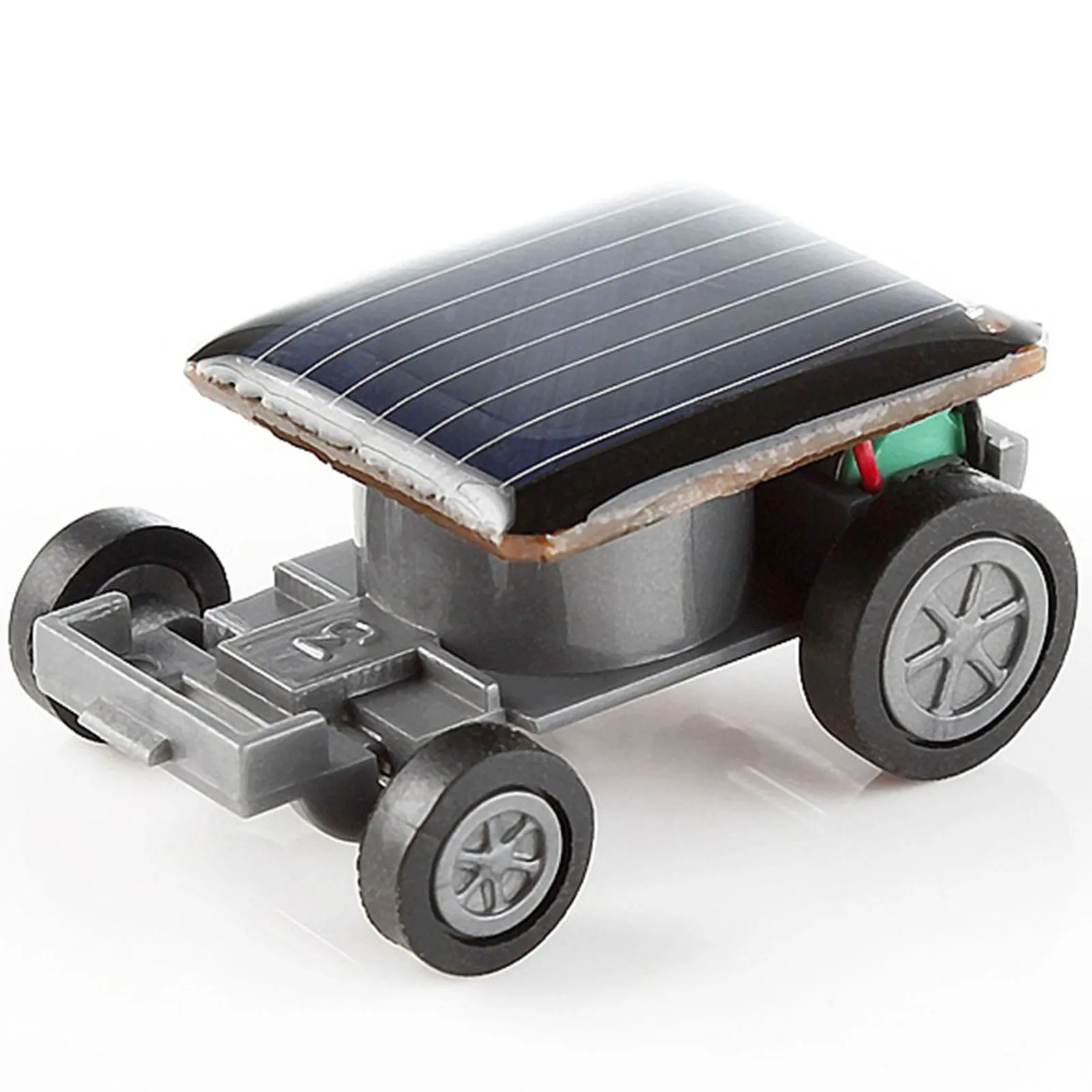 

Модель автомобиля на солнечной батарее, поддельные игрушки, обучающая симуляция, Гоночные Игрушки, не требуется батареек для детей, подарок на день рождения, раннее образование