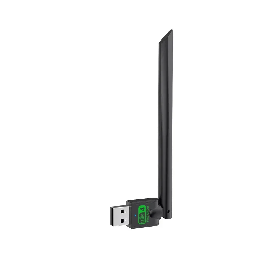Беспроводной сетевой адаптер Realtek RTL8188GU 150 Мбит/с