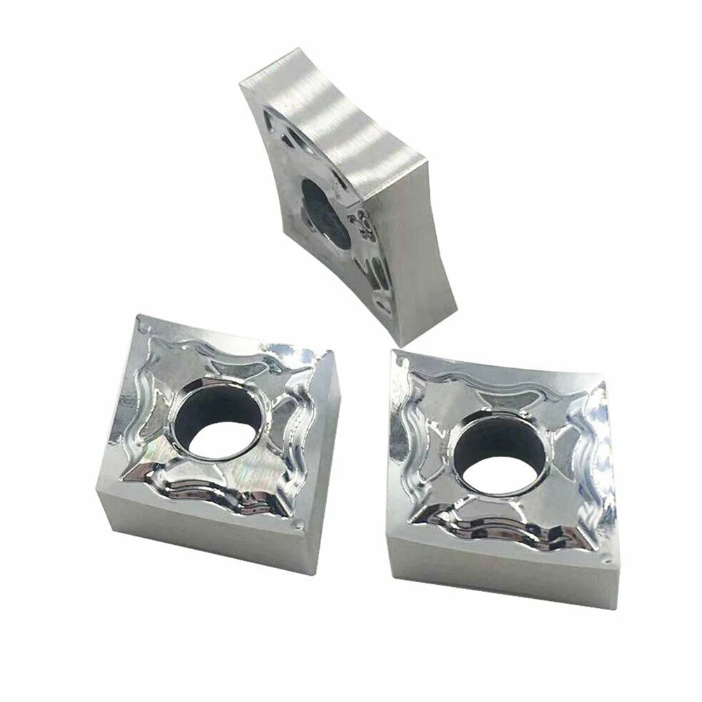 

10 шт., металлические вставки CNMG432HA H01 CNMG120408HA H01