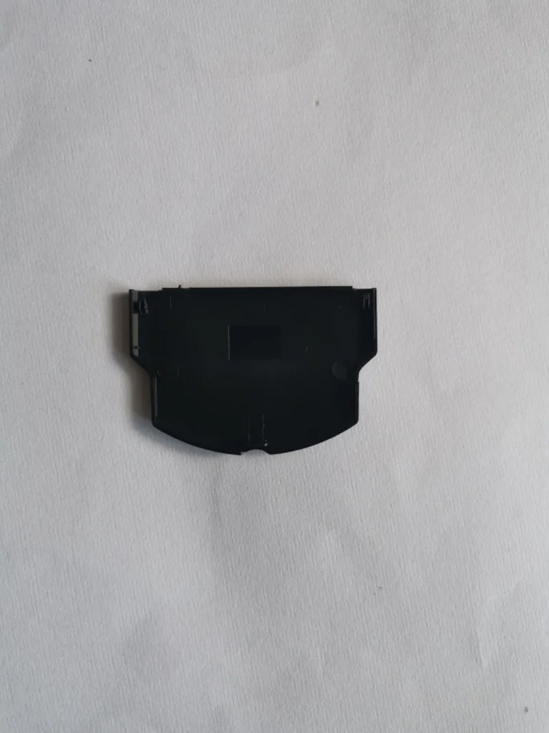 Новая запасная крышка батарейного отсека для игровой консоли Sony PSP 2000