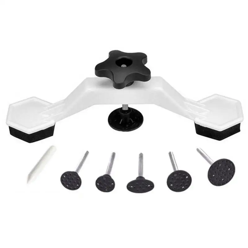 

Набор для ремонта автомобильных вмятин, профессиональный прибор для ремонта кузова автомобиля